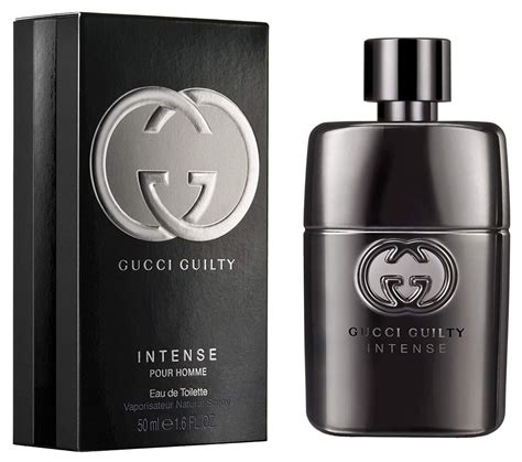 gucci guilty intense pour homme review|gucci guilty pour homme fragrantica.